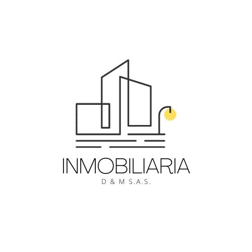 Logo Inmobiliaria D&M